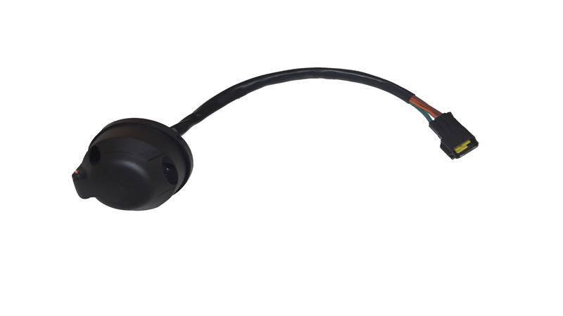 RÖMORK BAĞLANTI SOKETİ (SNARLER570)